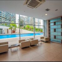 Apartment in Turkey, Istanbul