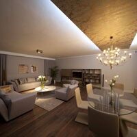 Apartment in Turkey, Istanbul