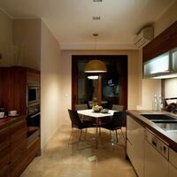 Apartment in Turkey, Istanbul