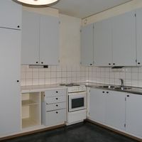 Flat in Finland, Pori, 75 sq.m.
