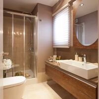 Apartment in Turkey, Istanbul