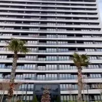 Apartment in Turkey, Istanbul, 90 sq.m.