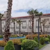 Apartment in Turkey, Istanbul, 90 sq.m.