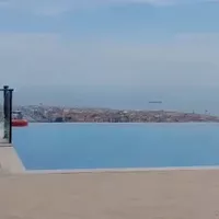 Apartment in Turkey, Istanbul, 90 sq.m.