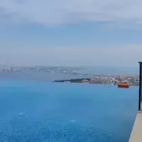 Apartment in Turkey, Istanbul, 90 sq.m.