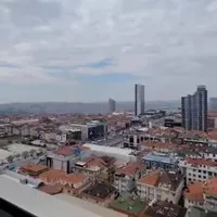 Apartment in Turkey, Istanbul, 90 sq.m.