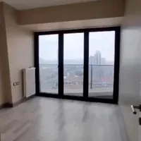 Apartment in Turkey, Istanbul, 90 sq.m.