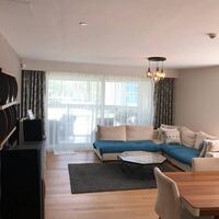 Апартаменты в Турции, Стамбул