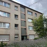 Flat in Germany, Hessen, Wiesbaden, 55 sq.m.