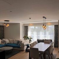 Апартаменты в Турции, Стамбул