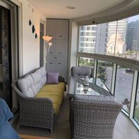 Апартаменты в Турции, Стамбул