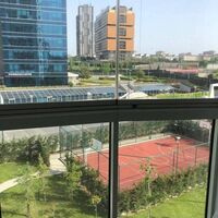 Апартаменты в Турции, Стамбул