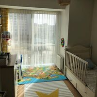 Апартаменты в Турции, Стамбул