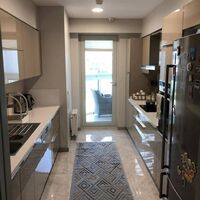 Апартаменты в Турции, Стамбул