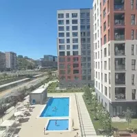 Apartment in Turkey, Istanbul, 65 sq.m.