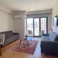 Apartment in Turkey, Istanbul, 65 sq.m.