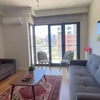 Apartment in Turkey, Istanbul, 65 sq.m.