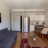 Apartment in Turkey, Istanbul, 65 sq.m.