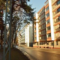 Квартира в Финляндии, Пирканмаа, 28 кв.м.