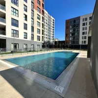 Apartment in Turkey, Istanbul, 65 sq.m.