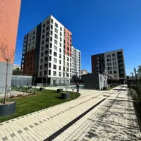 Apartment in Turkey, Istanbul, 65 sq.m.