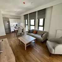 Apartment in Turkey, Istanbul, 65 sq.m.