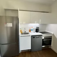 Apartment in Turkey, Istanbul, 65 sq.m.