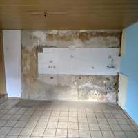 House in Germany, Nordrhein-Westfalen, Essen, 97 sq.m.