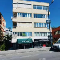 Apartment in Turkey, Istanbul, 150 sq.m.