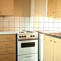 Квартира в Финляндии, Пирканмаа, 28 кв.м.