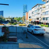 Apartment in Turkey, Istanbul, 150 sq.m.