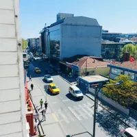 Apartment in Turkey, Istanbul, 150 sq.m.