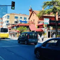 Apartment in Turkey, Istanbul, 150 sq.m.