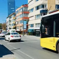 Apartment in Turkey, Istanbul, 150 sq.m.