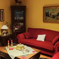 Apartment in Turkey, Istanbul, 150 sq.m.