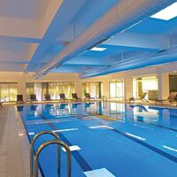 Apartment in Turkey, Istanbul, 125 sq.m.