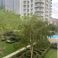 Apartment in Turkey, Istanbul, 125 sq.m.