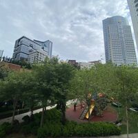 Apartment in Turkey, Istanbul, 125 sq.m.