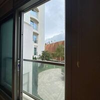 Apartment in Turkey, Istanbul, 125 sq.m.