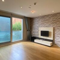 Apartment in Turkey, Istanbul, 125 sq.m.