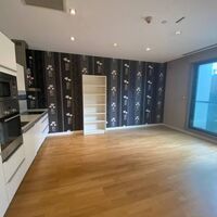 Apartment in Turkey, Istanbul, 125 sq.m.