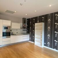 Apartment in Turkey, Istanbul, 125 sq.m.