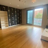 Apartment in Turkey, Istanbul, 125 sq.m.