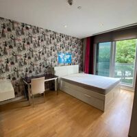 Apartment in Turkey, Istanbul, 125 sq.m.