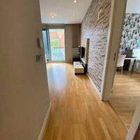 Apartment in Turkey, Istanbul, 125 sq.m.