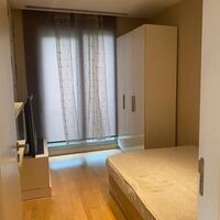 Apartment in Turkey, Istanbul, 125 sq.m.