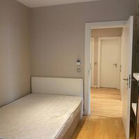 Apartment in Turkey, Istanbul, 125 sq.m.