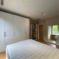 Apartment in Turkey, Istanbul, 125 sq.m.