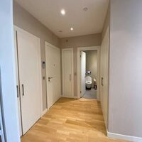 Apartment in Turkey, Istanbul, 125 sq.m.