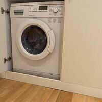 Apartment in Turkey, Istanbul, 125 sq.m.